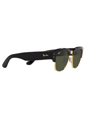 Lentes de sol Ray Ban Mega Clubmaster 0316s unisex