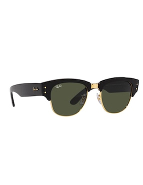 Lentes de sol Ray Ban Mega Clubmaster 0316s unisex