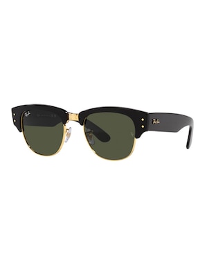 Lentes de sol Ray Ban Mega Clubmaster 0316s unisex