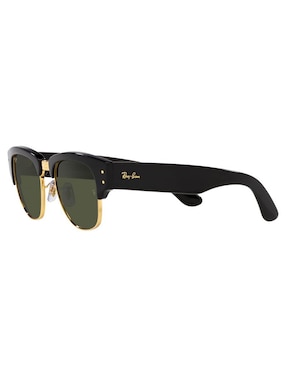Lentes de sol Ray Ban Mega Clubmaster 0316s unisex