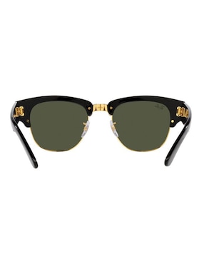 Lentes de sol Ray Ban Mega Clubmaster 0316s unisex
