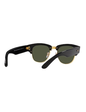 Lentes de sol Ray Ban Mega Clubmaster 0316s unisex