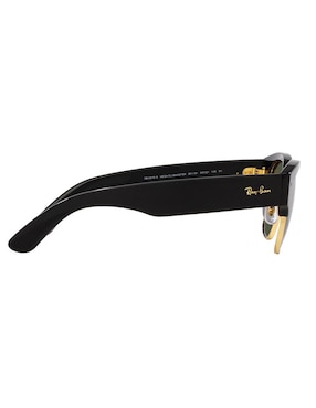 Lentes de sol Ray Ban Mega Clubmaster 0316s unisex