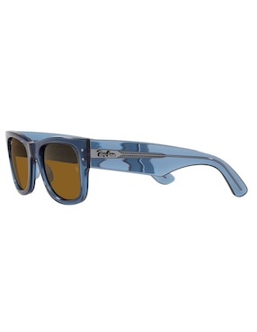 Lentes de sol Ray Ban Mega Wayfarer 0840s unisex