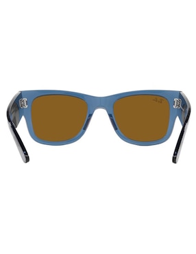 Lentes de sol Ray Ban Mega Wayfarer 0840s unisex