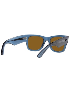 Lentes de sol Ray Ban Mega Wayfarer 0840s unisex