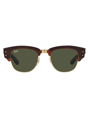 Lentes De Sol Ray Ban Mega Clubmaster Unisex