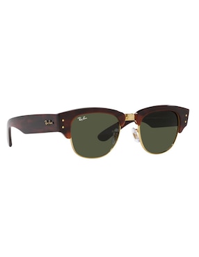 Lentes de sol Ray Ban Mega Clubmaster 0316s unisex