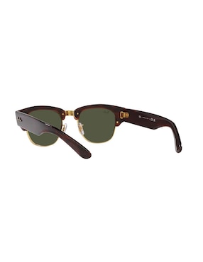 Lentes de sol Ray Ban Mega Clubmaster 0316s unisex