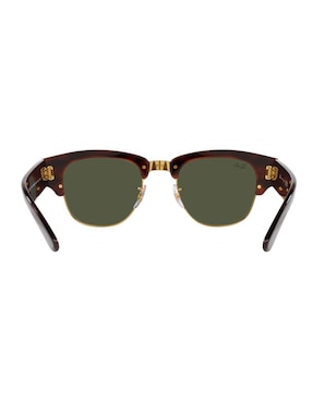 Lentes de sol Ray Ban Mega Clubmaster 0316s unisex