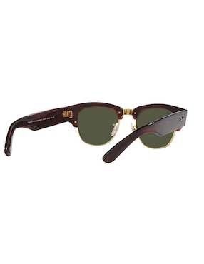 Lentes de sol Ray Ban Mega Clubmaster 0316s unisex