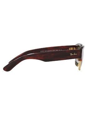 Lentes de sol Ray Ban Mega Clubmaster 0316s unisex