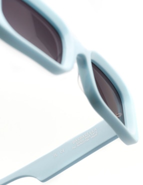 Lentes de sol Kaleos Barbarella para mujer