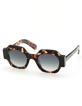 Lentes De Sol Kaleos Darnell Para Mujer