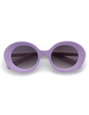 Lentes de sol Kaleos Dieu Darnell para mujer
