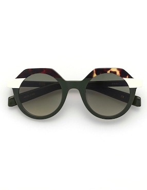 Lentes de sol Kaleos Grayson para mujer