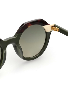 Lentes de sol Kaleos Grayson para mujer