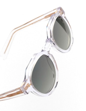 Lentes de sol Kaleos Kafuku para hombre