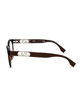 Armanzon Fendi para mujer