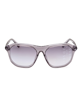 Lentes De Sol Guess Para Hombre