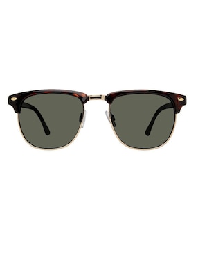 Lentes De Sol Steve Madden Outlook Buckley Para Hombre