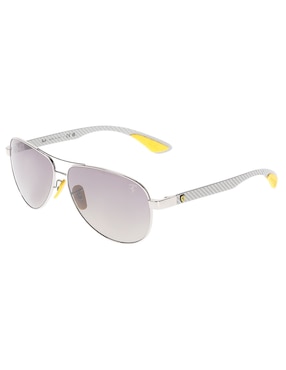 Lentes de sol Ray Ban Scuderia Ferrari Performance & innovation car unisex