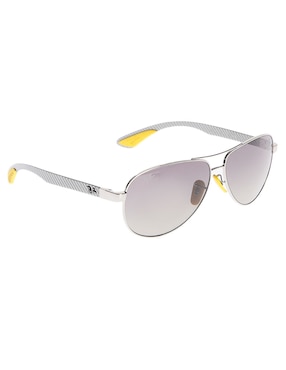 Lentes de sol Ray Ban Scuderia Ferrari Performance & innovation car unisex