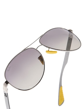 Lentes de sol Ray Ban Scuderia Ferrari Performance & innovation car unisex
