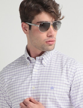 Lentes de sol Ray Ban Scuderia Ferrari Performance & innovation car unisex