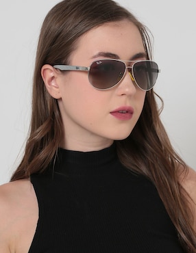Lentes de sol Ray Ban Scuderia Ferrari Performance & innovation car unisex