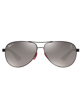 Lentes De Sol Ray Ban Ferrari Unisex