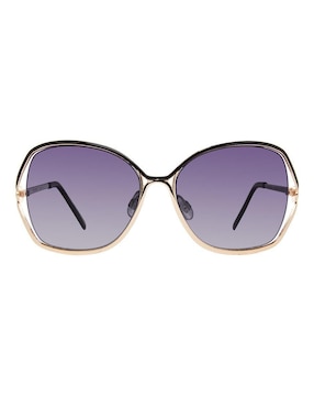 Lentes De Sol Steve Madden Just Married Para Mujer