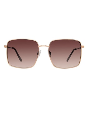 Lentes De Sol Steve Madden Outlook Monte Para Mujer