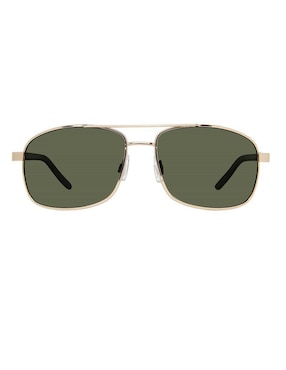 Lentes De Sol Steve Madden Outlook Stanley Para Hombre