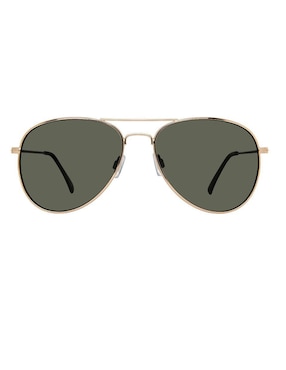 Lentes De Sol Steve Madden Ansley Para Hombre