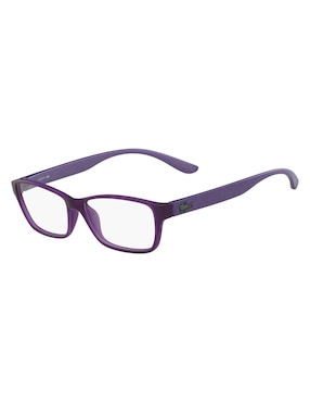 Armanzon Lacoste Kids L3803B para niña