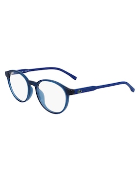 Armanzon Lacoste Kids L3658 para niña