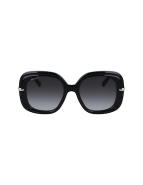 Lentes De Sol Salvatore Ferragamo Sf1058s Para Mujer