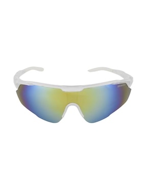 Lentes de sol Steve Madden Outlook Outlook X17161 para hombre
