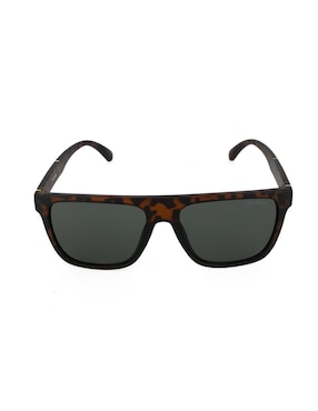 Lentes de sol Steve Madden Outlook para hombre