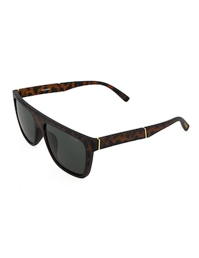 Lentes de sol Steve Madden Outlook para hombre