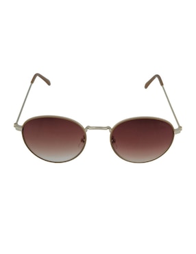 Lentes De Sol Levi's Outlook Para Mujer