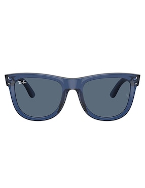 Lentes De Sol Ray Ban Reverse Unisex