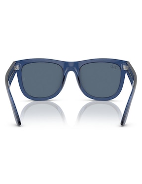Lentes de sol Ray Ban Reverse unisex