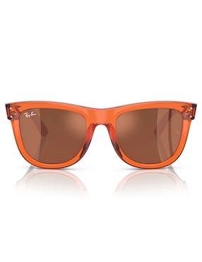 Lentes De Sol Ray Ban Reverse Unisex