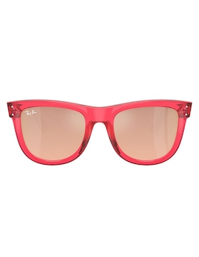 Lentes De Sol Ray Ban Reverse Unisex