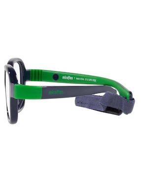 Armanzon Miraflex Front Line infantil unisex