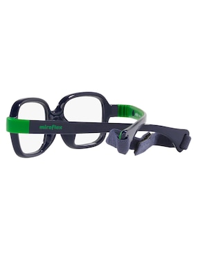 Armanzon Miraflex Front Line infantil unisex