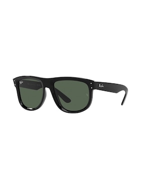 Lentes de sol Ray Ban Reverse para hombre
