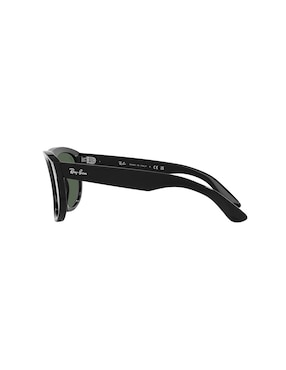 Lentes de sol Ray Ban Reverse para hombre